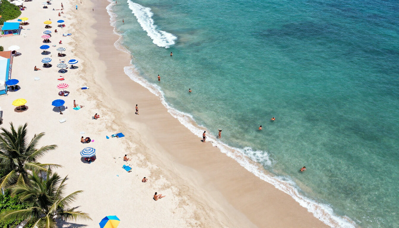 Outer Banks, North Carolina | Great Weekend Getaways in the US